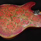 Fender Telecaster Ltd 72 Thinline Heavy Relic Pink Paisley (2020) Detailphoto 10