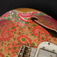 Fender Telecaster Ltd 72 Thinline Heavy Relic Pink Paisley (2020) Detailphoto 5