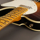 Fender Telecaster Ltd NAMM 50's Custom Thinline Heavy Relic (2019) Detailphoto 17