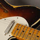 Fender Telecaster Ltd NAMM 50's Custom Thinline Heavy Relic (2019) Detailphoto 8
