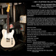 Fender Telecaster Pro 100 Year old Pine (2011) Detailphoto 20