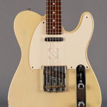 Photo von Fender Telecaster Pro 100 Year old Pine (2011)