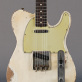 Fender Telecaster 63 Relic Masterbuilt Vincent van Trigt (2022) Detailphoto 1