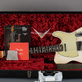 Fender Telecaster 63 Relic Masterbuilt Vincent van Trigt (2022) Detailphoto 21