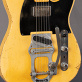 Fender Telecaster "Son of a Gunn" Bob Bain Masterbuilt Paul Waller (2017) Detailphoto 3