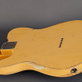 Fender Telecaster "Son of a Gunn" Bob Bain Masterbuilt Paul Waller (2017) Detailphoto 17