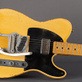 Fender Telecaster "Son of a Gunn" Bob Bain Masterbuilt Paul Waller (2017) Detailphoto 5