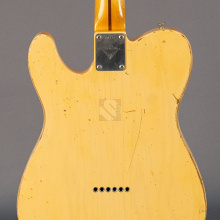 Photo von Fender Telecaster "Son of a Gunn" Bob Bain Masterbuilt Paul Waller (2017)