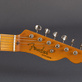 Fender Telecaster "Son of a Gunn" Bob Bain Masterbuilt Paul Waller (2017) Detailphoto 7