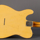 Fender Telecaster "Son of a Gunn" Bob Bain Masterbuilt Paul Waller (2017) Detailphoto 6