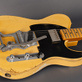 Fender Telecaster "Son of a Gunn" Bob Bain Masterbuilt Paul Waller (2017) Detailphoto 8