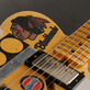 Fender Telecaster Terry Kath Heavy Relic Masterbuilt Dennis Galuszka (2022) Detailphoto 12