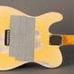 Fender Telecaster Terry Kath Heavy Relic Masterbuilt Dennis Galuszka (2022) Detailphoto 6