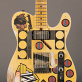 Fender Telecaster Terry Kath Heavy Relic Masterbuilt Dennis Galuszka (2022) Detailphoto 1