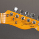 Fender Telecaster Terry Kath Heavy Relic Masterbuilt Dennis Galuszka (2022) Detailphoto 7