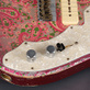 Fender Telecaster Thinline Relic Paisley Masterbuilt Greg Fessler (2016) Detailphoto 10