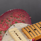 Fender Telecaster Thinline Relic Paisley Masterbuilt Greg Fessler (2016) Detailphoto 11