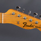 Fender Telecaster Thinline Relic Paisley Masterbuilt Greg Fessler (2016) Detailphoto 7