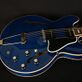 Gibson ES 330L Beale Street Blue Finish Custom Shop (2011) Detailphoto 6