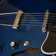 Gibson ES 330L Beale Street Blue Finish Custom Shop (2011) Detailphoto 9