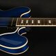 Gibson ES 330L Beale Street Blue Finish Custom Shop (2011) Detailphoto 10