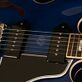 Gibson ES 330L Beale Street Blue Finish Custom Shop (2011) Detailphoto 11