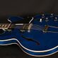 Gibson ES 330L Beale Street Blue Finish Custom Shop (2011) Detailphoto 12