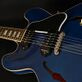 Gibson ES 330L Beale Street Blue Finish Custom Shop (2011) Detailphoto 13