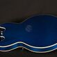 Gibson ES 330L Beale Street Blue Finish Custom Shop (2011) Detailphoto 15