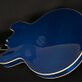 Gibson ES 330L Beale Street Blue Finish Custom Shop (2011) Detailphoto 16