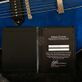 Gibson ES 330L Beale Street Blue Finish Custom Shop (2011) Detailphoto 19