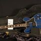 Gibson ES 330L Beale Street Blue Finish Custom Shop (2011) Detailphoto 20