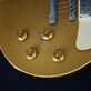 Gibson Les Paul 60th Anniversary 57 Goldtop Heavy Aged (2017) Detailphoto 6