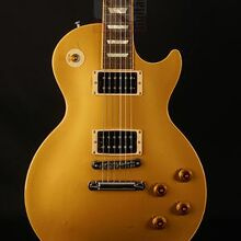 Photo von Gibson Les Paul Slash Goldtop Limited Handsigned (2008)