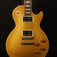 Gibson Les Paul Slash Goldtop Limited Handsigned (2008) Detailphoto 1