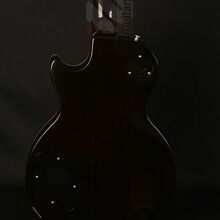 Photo von Gibson Les Paul Slash Goldtop Limited Handsigned (2008)