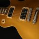 Gibson Les Paul Slash Goldtop Limited Handsigned (2008) Detailphoto 8