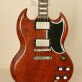 Gibson SG Dickey Betts Aged and Signed (2012) Detailphoto 1