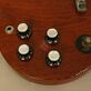 Gibson SG Dickey Betts Aged and Signed (2012) Detailphoto 4