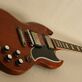 Gibson SG Dickey Betts Aged and Signed (2012) Detailphoto 15