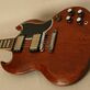 Gibson SG Dickey Betts Aged and Signed (2012) Detailphoto 16