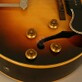 Gibson ES-175 D Sunburst (1956) Detailphoto 4
