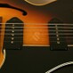 Gibson ES-175 D Sunburst (1956) Detailphoto 5