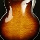 Gibson L-5 CES Sunburst ALnico (1956) Detailphoto 2
