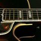 Gibson L-5 CES Sunburst ALnico (1956) Detailphoto 8