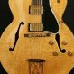 Gibson ES-350 Natural (1958) Detailphoto 1