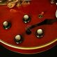 Gibson ES-355 Cherry Bigsby Mono (1961) Detailphoto 5