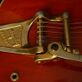 Gibson ES-355 Cherry Bigsby Mono (1961) Detailphoto 6