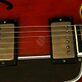 Gibson ES-355 Cherry Bigsby Mono (1961) Detailphoto 7