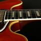 Gibson ES-355 Cherry Bigsby Mono (1961) Detailphoto 8